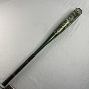 Louisville Slugger Omaha Collegiate Series TPX -8 Baseball Bat SL12 31” 23oz Hot - Picture 1 of 9