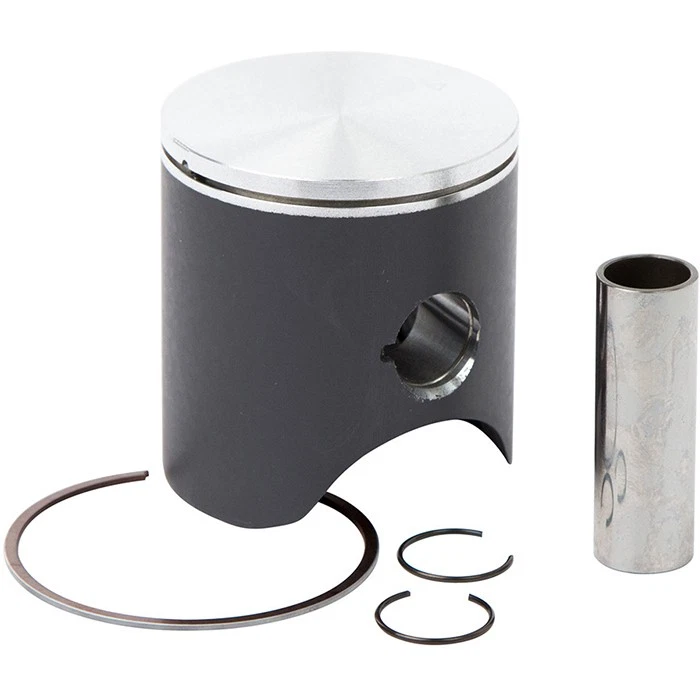 VERTEX PISTON KIT CAST 53.95/STD HUSQ - Imagem 1 de 1