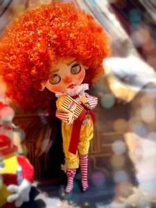 DODI Blythe join circuses team - Picture 1 of 6