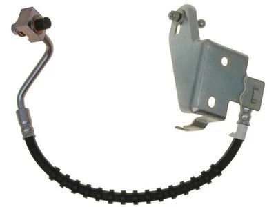 Manguera de freno delantera derecha Raybestos 17567PYJK para Lincoln Mark VIII 1997-1998 Foto 1 de 2