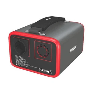 PORTABLE POWER STATION 230.4WH - Foto 1 di 4