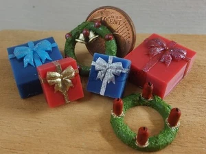 Weihnachts-Set, Nenngröße G Gartenbahn - Bild 1 von 2