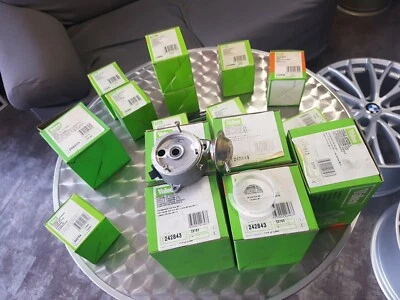 MODULO SPINTEROGENO FIAT PANDA - UNO - LANCIA Y10 - AUTOBIANCHI Y10 VALEO 242843 - Imagen 1 de 4