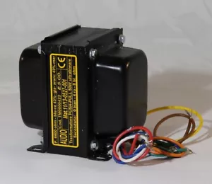 Trasformatore di uscita per 6L6 push-pull - Foto 1 di 1