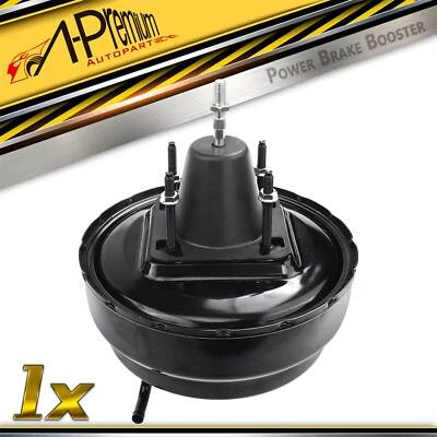 A-Premium Power Brake Booster for Nissan Pathfinder 90-95 D21 Pickup 2.4L 3.0L - Image 1 of 4