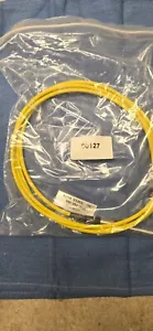 Welch Allyn/Cogent 90127 Micro Link Headlight Fiber, 8' from AlphaSource - Picture 1 of 2