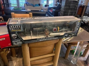 BBI 1/18 Elite Force A6M2 Zero Ultimate Soldier - Picture 1 of 7