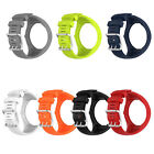 Silicone Watch Strap Bracelet Wristband Replacement Solid Band for Polar M200