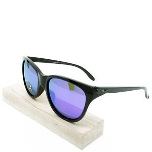 [OO9357-02] Womens Oakley Hold Out Polarized Sunglasses