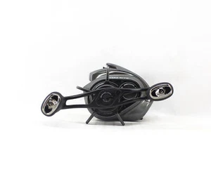 Carrete Daiwa Baitcast 24 Steez SV TW 100 XHL mano izquierda (4343) - Imagen 1 de 6
