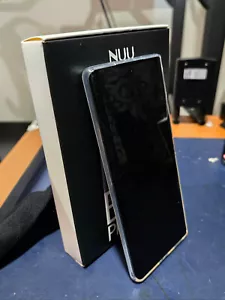 Nuu Mobile B30 Pro 5G - Used In Box, AMOLED, 120Hz, 12GB RAM, TMobile Only - Picture 1 of 4