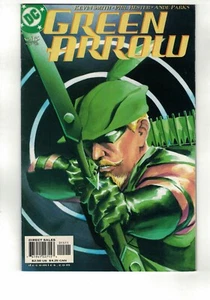 GREEN ARROW #15 (Volume 3) DC Kevin SMITH (2002) - Picture 1 of 1