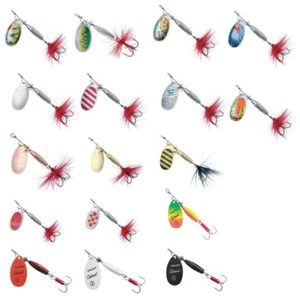 Balzer Colonel Classic Spinner + Classic Fluo Gr.1 - Gr.5 Barsch Forelle Hecht - Bild 1 von 18