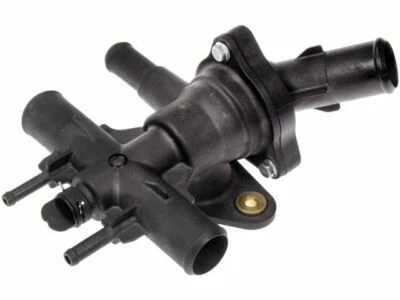 Fits 2005-2007 Ford Freestyle Thermostat Housing Dorman 25291ZT 2006 3.0L V6 - Image 1 of 2