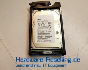 Emc Hgst 600gb 15k Sas 3,5" Hdd Hus15606 Clar600 005049675 118032693-A01 0b24481 - Picture 1 of 1