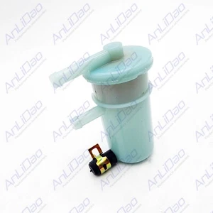 New Fuel Filter 15410-87J30 Replacement Suzuki DF25 To DF140A 4 Stroke Outboard - Picture 1 of 4