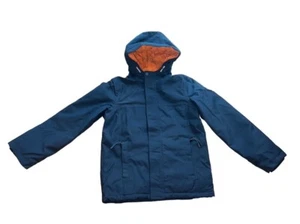 Joules Winter Coat 12Y NWT - Picture 1 of 4