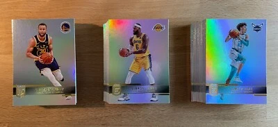 2021-22 Panini Donruss Elite NBA #1-200 | Complete Your Set! | You Pick! - Image 1 of 3