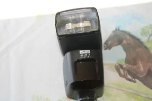 Metz 44 af-1 flashgun for Canon brand new never used PRICE DROP - Picture 1 of 5