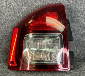 Jeep Compass 2014-2017 Tail Light Lamp Rear Left Driver Side Outer 5272909AB OEM - Picture 1 of 19