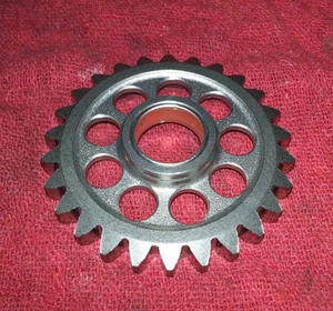 YZ250F WR250F Yamaha 2001-2013 Kick Renvoi Idle Gear Kicker Début Starter - Imagen 1 de 3
