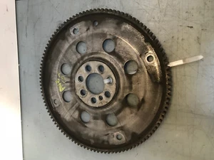 DODGE AVENGER 2.0 PETROL 2006-10 FLYWHEEL STARTER RING - Picture 1 of 5