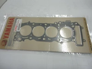 YAMAHA GENUINE YZF-R6 YZFR6 R6 2C0-11181-01-00 CYLINDER HEAD GASKET OEM NEW #YH1 - Picture 1 of 4