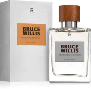 Bruce Willis Personal Edition LR 50 ml - Bild 1 von 2