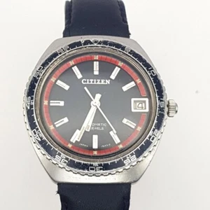 Citizen 4-540085 Y Parawater Automatic - Imagen 1 de 10