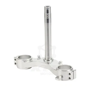 US Deliver Fork Bottom Lower Triple Tree Clamp Stem For BMW S1000RR 2009-2018 - Foto 1 di 3