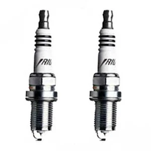 Set of NGK Iridium Sparkplug CR7HIX 2 pcs for ATV/UTV - Bild 1 von 1