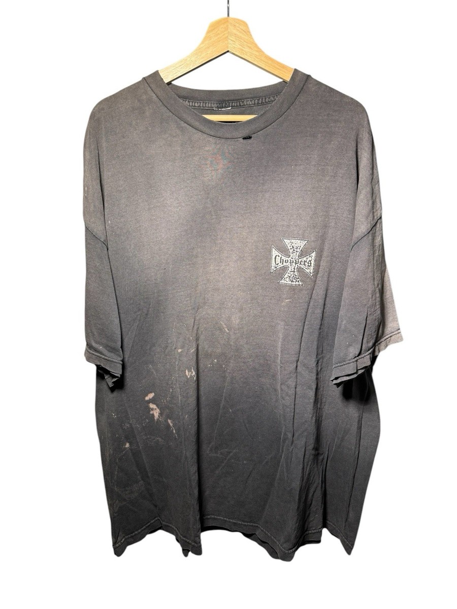West Coast Choppers T-Shirts for Men for sale | eBay West Coast Choppers T-Shirts for Men for sale | eBay