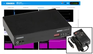 Comrex BRIC-Link II Broadcast Audio Over IP Duplex Digital Codec w/ Opus & AAC - Picture 1 of 23