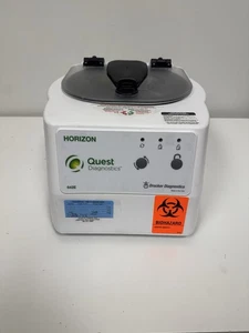 Impresora Horizon Centrifuge Quest Diagnostics Horizon 642E - Probada - Imagen 1 de 2