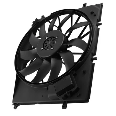 Ventilador de refrigeración del motor para Mercedes-Benz CL600 CL55 CL65 AMG 2001-2006 2205000193 Foto 1 de 4