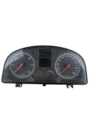 VOLKSWAGEN CADDY III 2CA,2CH,2KA,2KH 04-10 SPEEDOMETER 2K0920842A — 第 1/4 张图片
