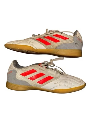 Adidas Copa Sense.3 IN Sala J 'Blanco Rojo Solar' Talla 5 Foto 1 de 4
