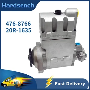 476-8766 High Quality Fuel Injection Pump for Caterpillar C7 20R-1635 Fuel Pump - Picture 1 of 6