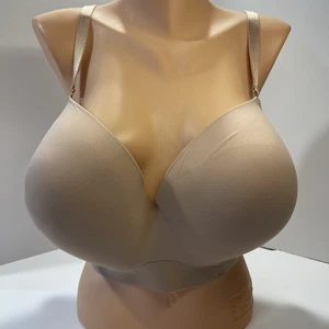 Victoria’s Secret 44 DDD Dream Angels Padded No Wire. NWOT - Picture 1 of 6
