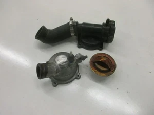 Kawasaki ZZR 600 E ZX600F Termostato con termosifone per il raffreddamento del m - Foto 1 di 4
