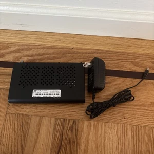 CableCARD HDHomeRun PRIME (HDHR3-CC) Sieciowy tuner telewizyjny - Zdjęcie 1 z 4