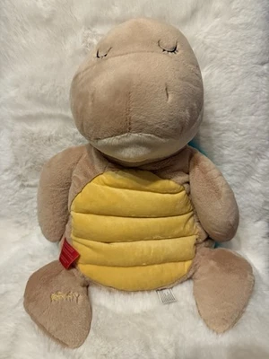 Wärmender Scentsy Gewichts-Buddy Trip die Meeresschildkröte - Bild 1 von 2