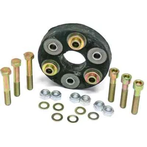 1527 Febi Drive Shaft Flex Joint Front for MB Mercedes 190 Mercedes-Benz 190D - Picture 1 of 1