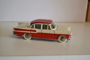 Dinky d'origine ,jouet ancien . Simca Chambord Ref :24K - Imagen 1 de 8