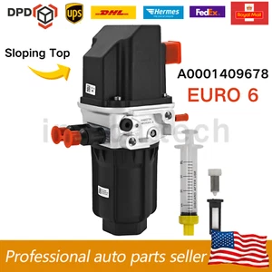 New DEF Pump Euro 6 For Detroit DD15 A0001409678,A066S734 WH250580 A0001404078 - Picture 1 of 14