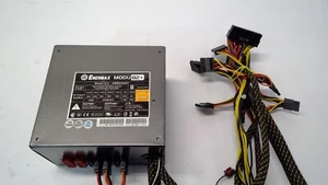 ENERMAX MODU82+ EMD625AWT 625W POWER SUPPLY - Picture 1 of 4