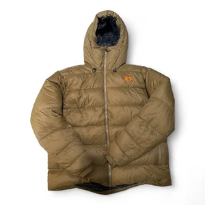 First Lite Mens Day Earth Chamberlin Jacket 800 Fill 37.5 Active Down Size 2X - Picture 1 of 6