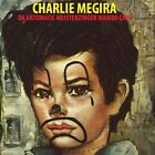 Charlie Megira Da Abtomatic Meisterzinger Mambo Chic-Vinyle Vert (Vinyl)