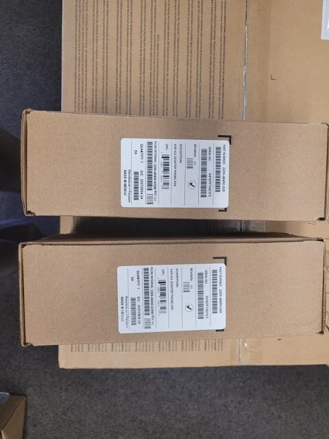 Polycom VVX 411 Display Business Office IP Phone 2200-48450-025 NEW - Image 1 of 1