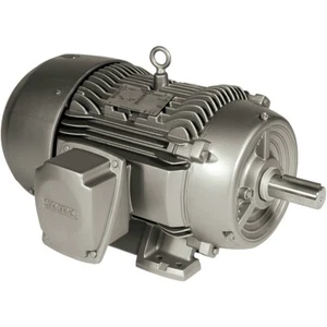 SIEMENS 1LE23211AB314AA3 1.5 HP 1800 RPM DRIVE "BRAND NEW US STOCK" - Bild 1 von 1
